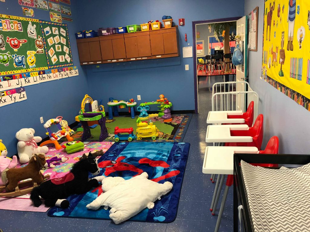 Kinder Shine Children Daycare In Katy Tx - roblox daycare center pictures